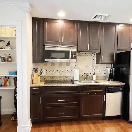 Modern 1Br Apt In The Heart Of Downtown Wilmington